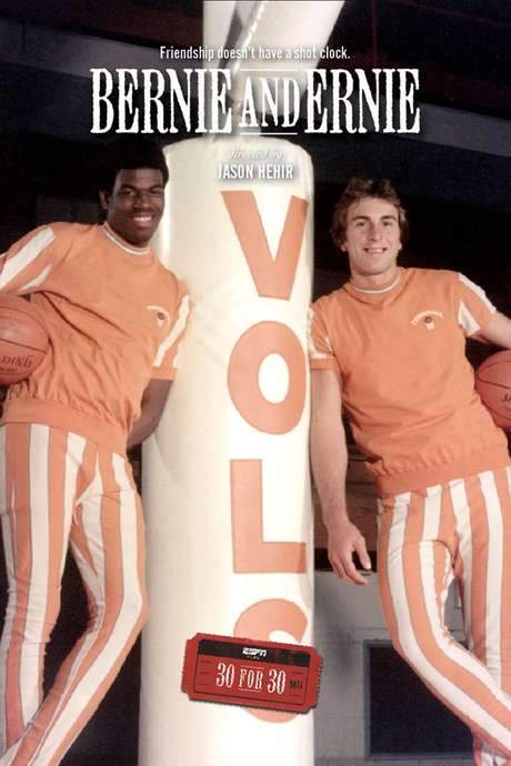Bernie & Ernie